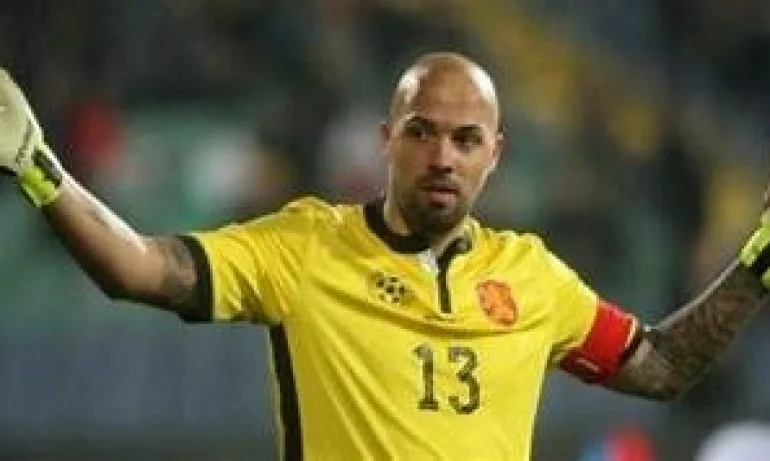 Ники Михайлов: Каквото е в момента, никога не е било на Герена - Tribune.bg