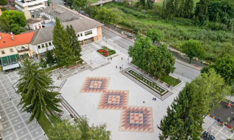 Николай Нанков: Преди да поискаш доверието на хората, показваш каква работа си свършил - Tribune.bg