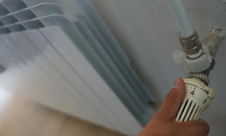 Магистрален топлопровод в София гръмна, хиляди остават без топла вода и парно - Tribune.bg