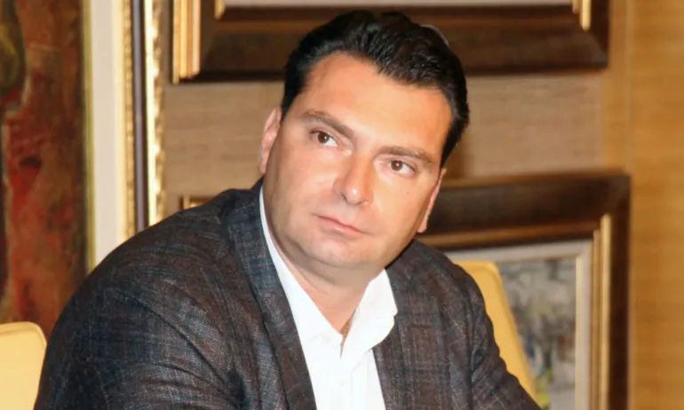 Калоян Паргов: Всички партии, които са в парламента, са поставени в ситуация на цугцванг - Tribune.bg