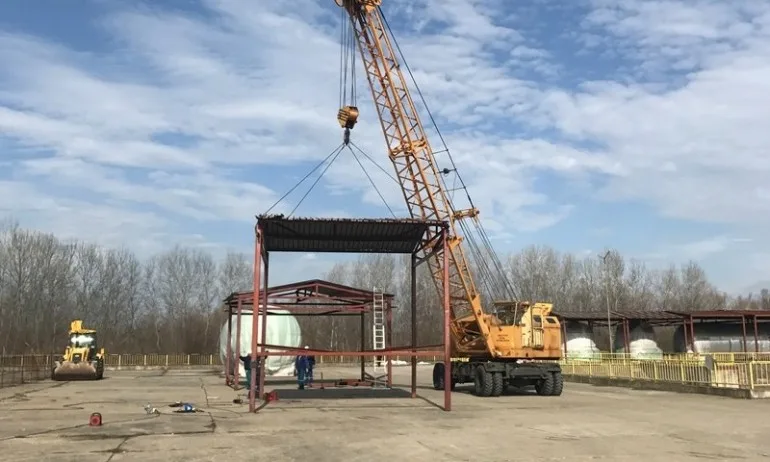 И петте компании потвърдиха готовността си да подадат обвързващи оферти за АЕЦ Белене - Tribune.bg