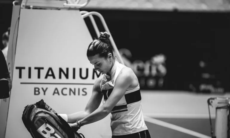 Томова продължи победната си серия в Белград - Tribune.bg