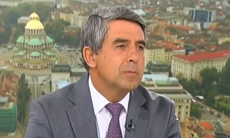 Плевнелиев: Продължаваме да се борим за завод на Фолксваген у нас и имаме шансове - Tribune.bg