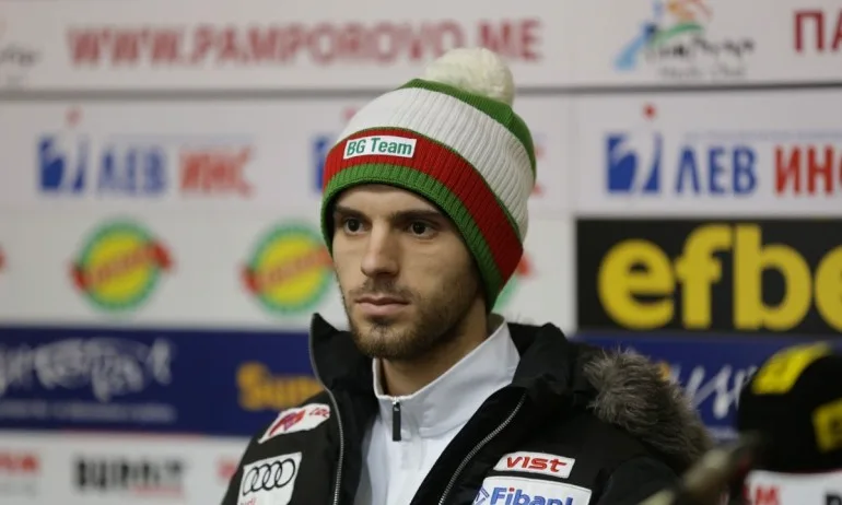 Владимир Зографски с най-добро класиране за сезона в Световната купа по ски скок - Tribune.bg