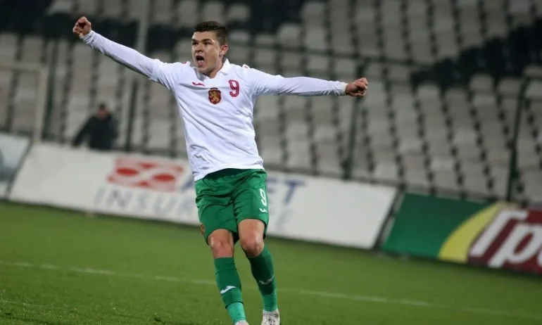 ЦСКА връща нападател на Армията - Tribune.bg