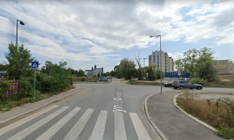 Започва изграждането на пробива на столичния булевард Филип Кутев - Tribune.bg