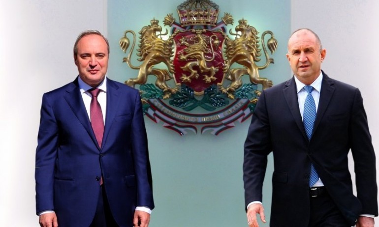 ВМРО с 5 въпроса към претендентите за президентството - Tribune.bg