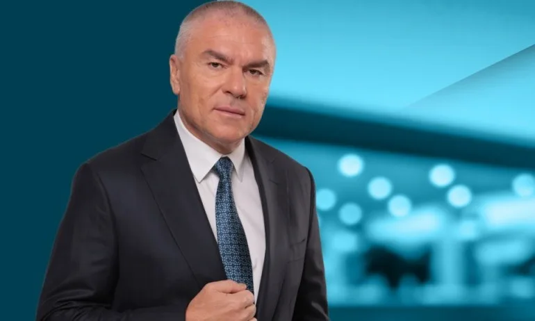 Марешки: Жаждата за власт срина ДБ и Манолова до дъното на унижението им - Tribune.bg