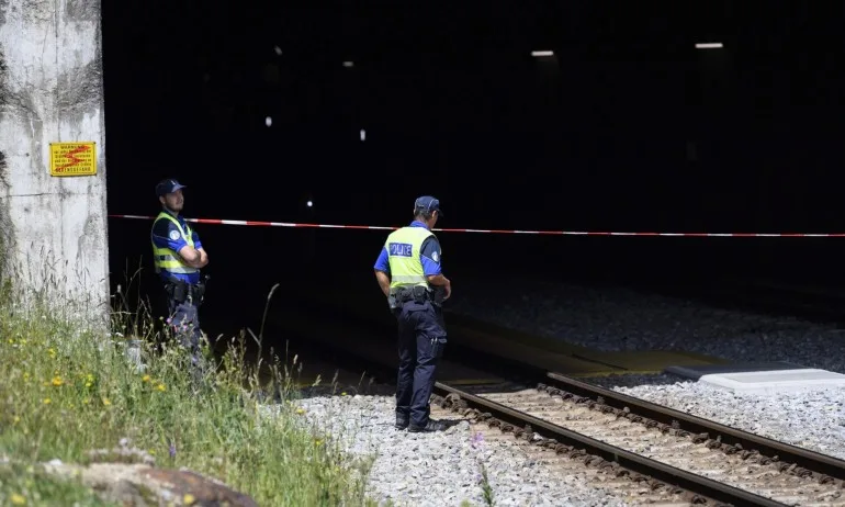 Челен сблъсък на влакове в Чехия, има най-малко 3 жертви и 20 ранени - Tribune.bg
