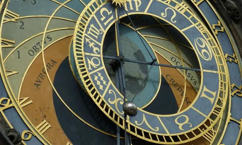 Хората, родени на границата между два знака - Tribune.bg