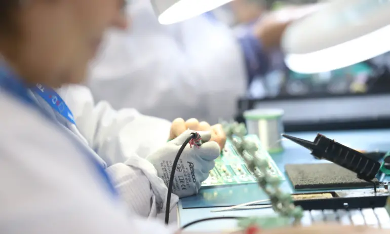 Държавна финансова помощ за български и чуждестранни инвеститори, но при определени условия - Tribune.bg