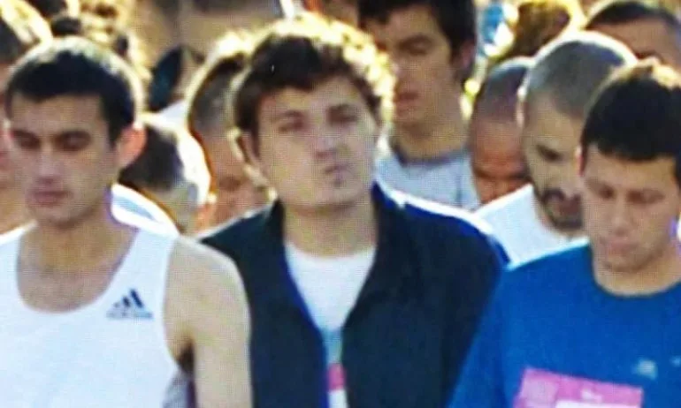 Пуснаха от ареста мъжа, изблъскал грубо сръбска атлетка по време на Софийския маратон - Tribune.bg