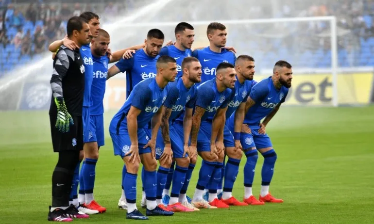 Потенциалните съперници на Арда и Локо Пд в Европа - Tribune.bg