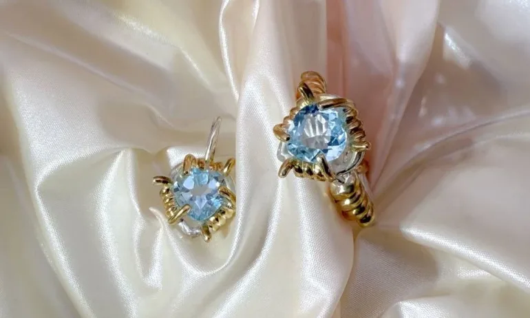 Триумф на традицията: Бижу от BARBWIRE BOUND на Йоан Михайлов бе продадено на Виенския бал - Tribune.bg