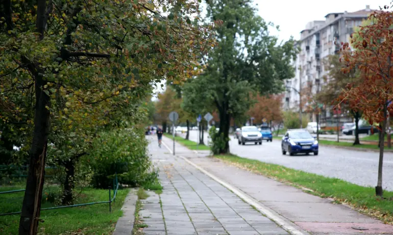 Изпращаме седмицата със слънчево, но хладно време - Tribune.bg