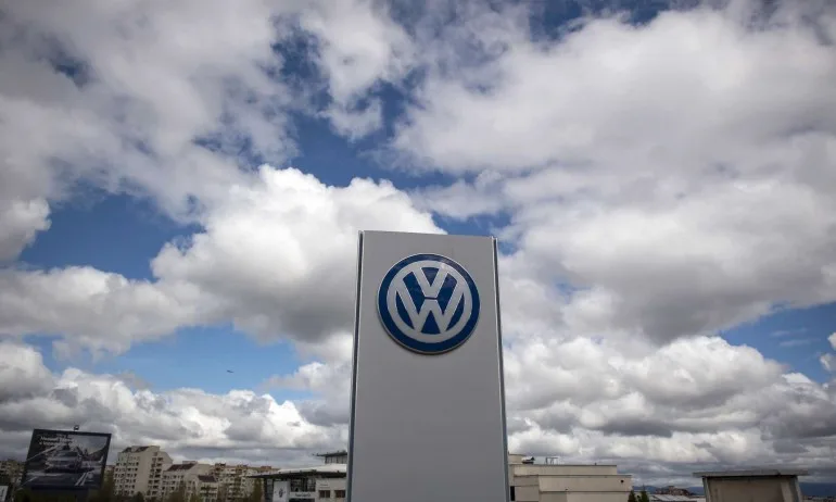 Frankfurter Allgemeine Zeitung: България удвоява субсидиите за VW, за да спечели завода - Tribune.bg