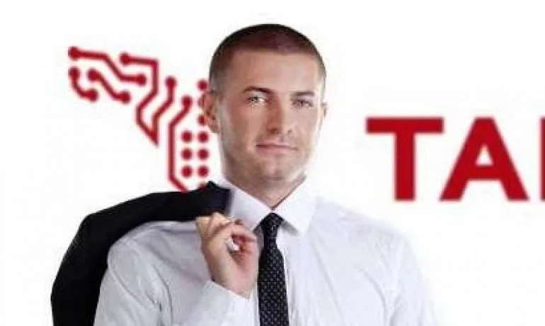 Шефът на Кристиян купил фирма от Артекс - Tribune.bg