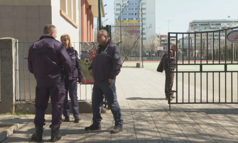 Четвърти ден училища остават затворени заради бомбени заплахи - Tribune.bg