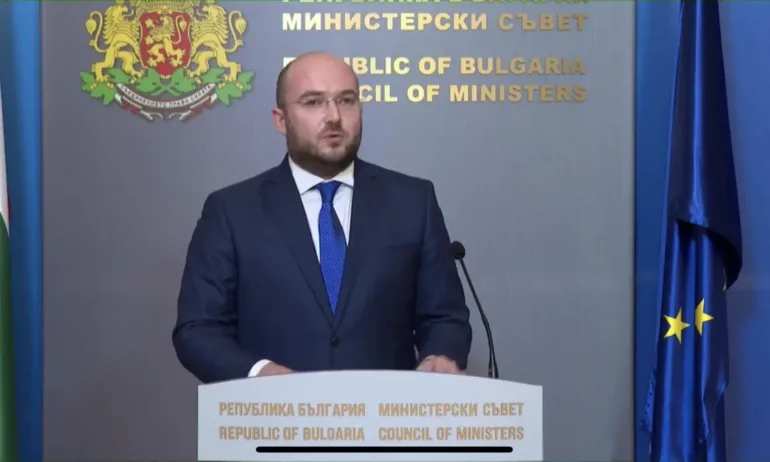 Правосъдният министър обеща: Без повече арбитражи-копърки - Tribune.bg