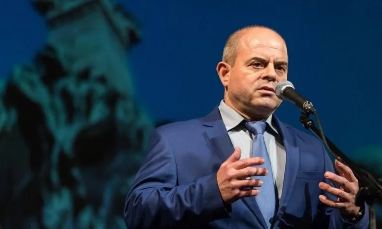 ГЕРБ оттегля подкрепата си за кмета на Русе - Tribune.bg