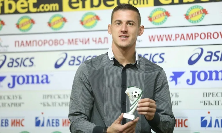 Сашо Тонев: Целта на Ботев Пд е да спечели всички мачове до края на годината - Tribune.bg