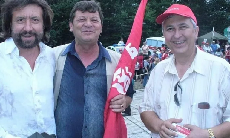 Как бяха софрите с Николай Банев, госпожо Йончева? - Tribune.bg