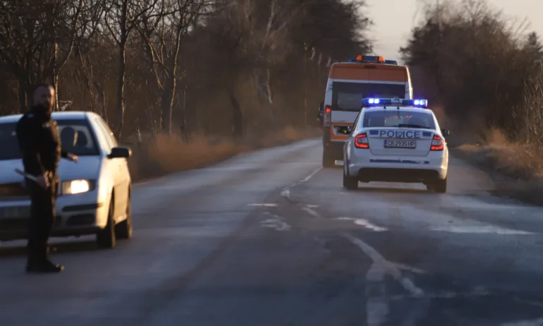 Талибаните настояват България да накаже виновниците за смъртта на 18-е мигранти - Tribune.bg