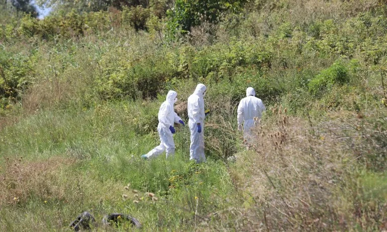 Криминалист за случая край Негован: Най-вероятно става въпрос за убийци, които имат патологични изкривявания - Tribune.bg