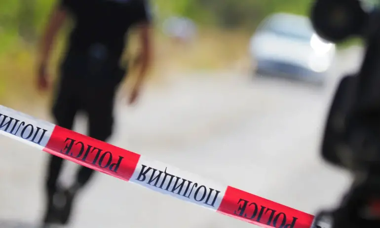 Откриха мъртъв мъж в Казанлък. 67-годишният Наско Несторов бил обявен