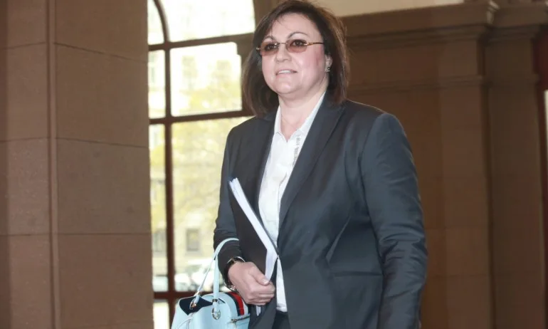 БСП ще свалят правителството с... подписка - Tribune.bg