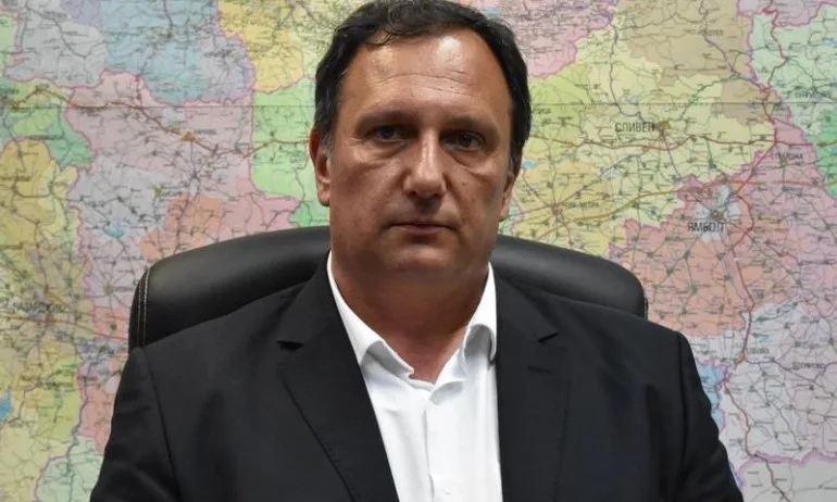 За и.д. председател на АПИ Комитова върна уволнения преди седмица Ивайло Денчев - Tribune.bg