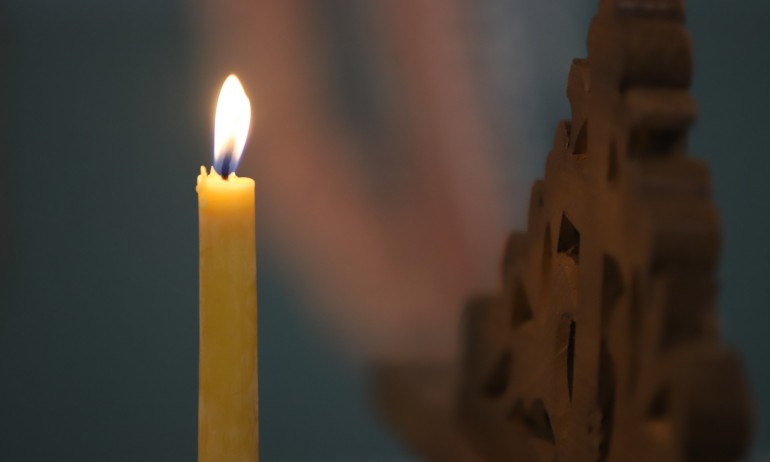 Светла събота: Почита се св. Йоан Кръстител - Tribune.bg