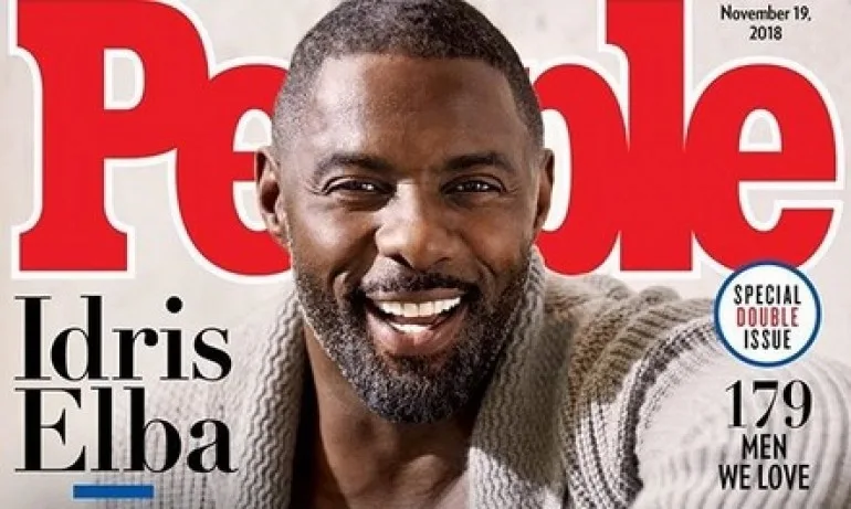 Ето кой е най-сексапилният мъж според сп. People - Tribune.bg