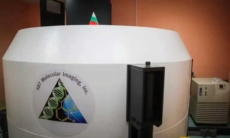 В УМБАЛ Света Марина - Варна синтезираха за първи път в България нов радиофармацевтик - Tribune.bg