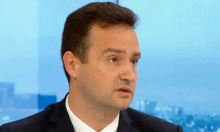 Жечо Станков: Надяваме се на конструктивен диалог с партиите в полза на гражданите - Tribune.bg