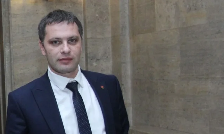 Сиди: ЦИК заличи гласовете на 108 хиляди избиратели - Tribune.bg