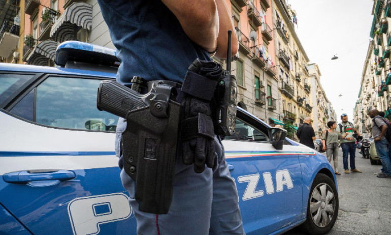 Италия ни връща бившия приятел на Алена Щерк, заподозрян за убийството й - Tribune.bg