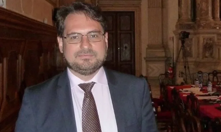 Гласуването на Радан Кънев срещу кандидатурата на Фон дер Лайен беше сериозна политическа грешка - Tribune.bg