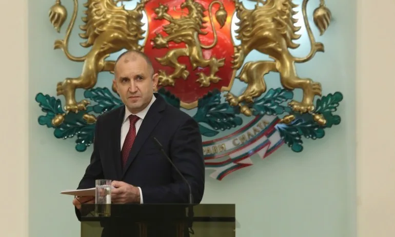 Росен Елезов: Радев показа отвратителното си отношение към жертвите на комунизма - Tribune.bg