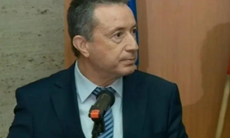 Любомир Талев: Проф. Янаки Стоилов три пъти влезе в сериозен конфликт с Радево-Рашковата концепция за управление на държавата и правосъдието - Tribune.bg