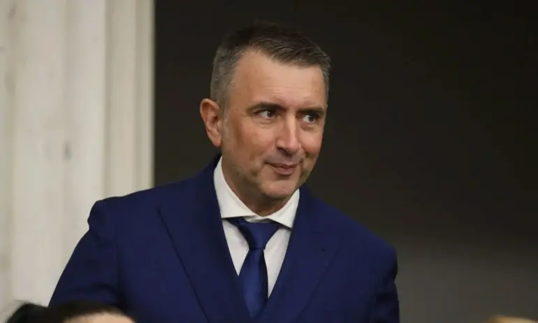 ИТН не подкрепя смяна на състава на ЦИК - Tribune.bg