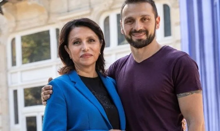 Известни личности и успели русенци подкрепят Диана Иванова за кмет на Русе - Tribune.bg