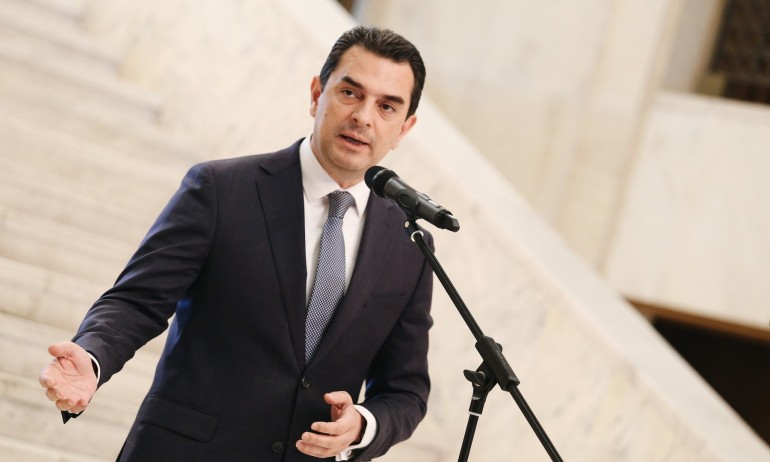 Гръцки министър: Интерконекторът може да заработи през юли - Tribune.bg