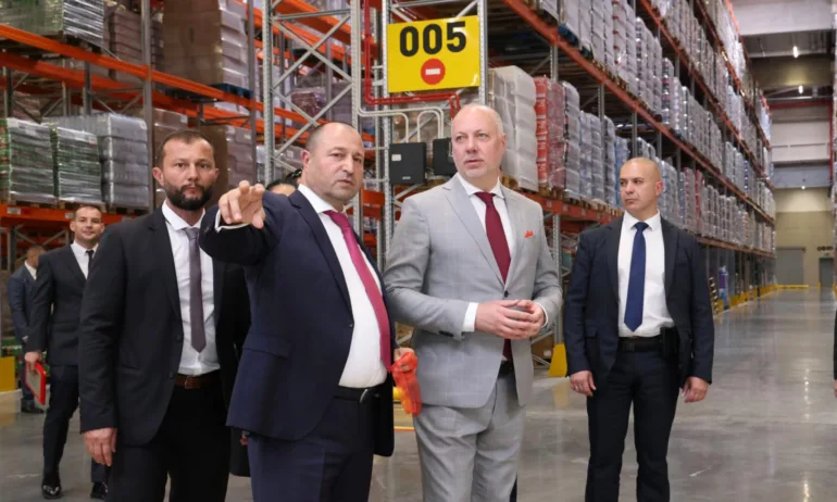 Желязков: Доверието на инвеститорите е показателно за пълната подкрепа на партньорите за присъединяването на България към еврозоната - Tribune.bg