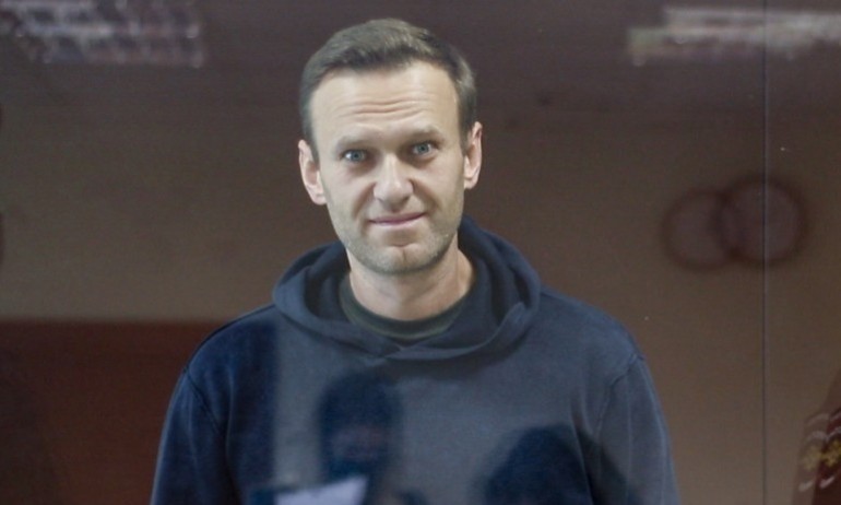 Руски съд обяви Навални за виновен за измама - Tribune.bg