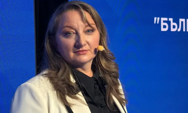 Деница Сачева: Само ГЕРБ-СДС имаме реална програма, предлагаме 8 мерки за социалната политика - Tribune.bg
