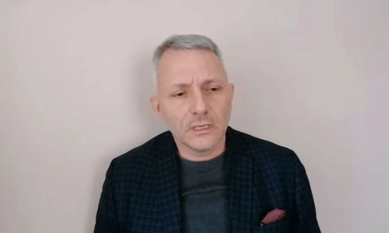 Изгубени в превода: Хаджигенов опроверга измислена новина за Валери Симеонов - Tribune.bg