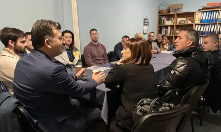 Асим Адемов: Авторитетът на България в Европейския съюз се дължи изцяло на успешната политика, с която ПП ГЕРБ управляваше страна ни! - Tribune.bg