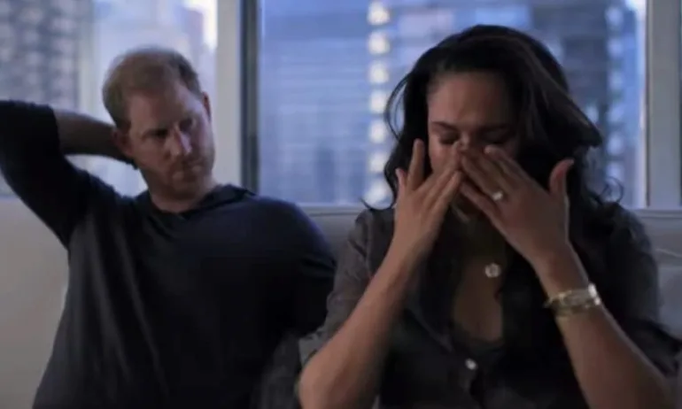 Меган ще издава мемоари, а Хари иска баща си и брат си обратно - Tribune.bg