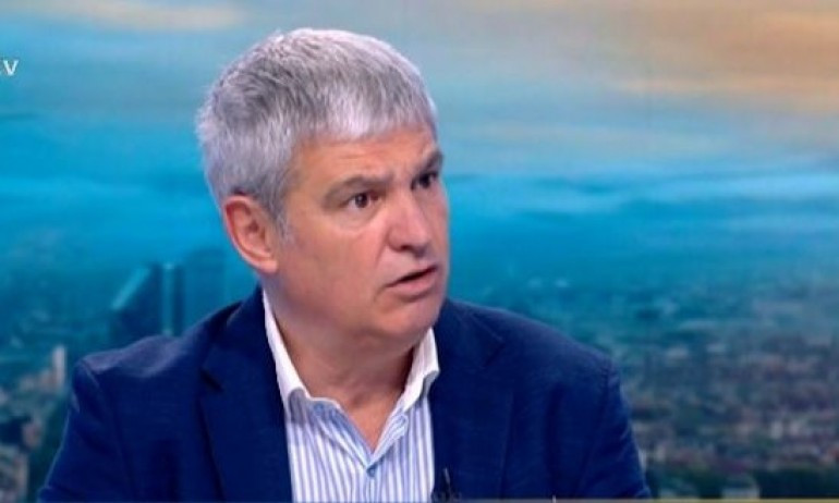 КНСБ: Трябва още 1 млрд. лв. за заплатите, ако не - ще има протести в различни сектори - Tribune.bg